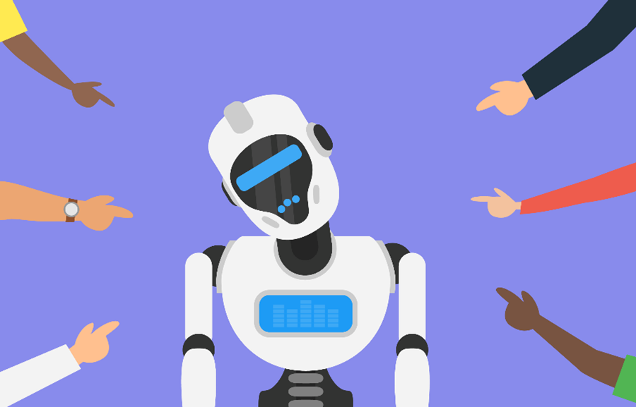 PNASNews's tweet image. Opinion piece: Who should we #blame when #AI causes harm? The answer is more nuanced than it may seem. Here’s a better way to think about attributing AI-related blame. In PNAS Front Matter: ow.ly/IOO350YQHIy

#LLMs #AIGovernance #liability #accountability