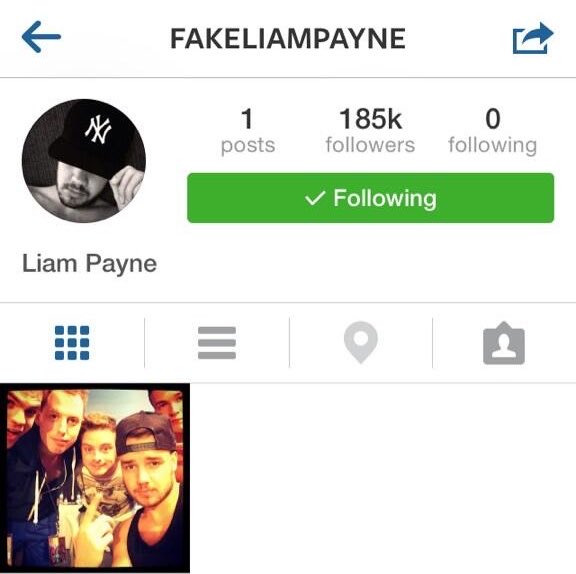 liam payne archive tweet media