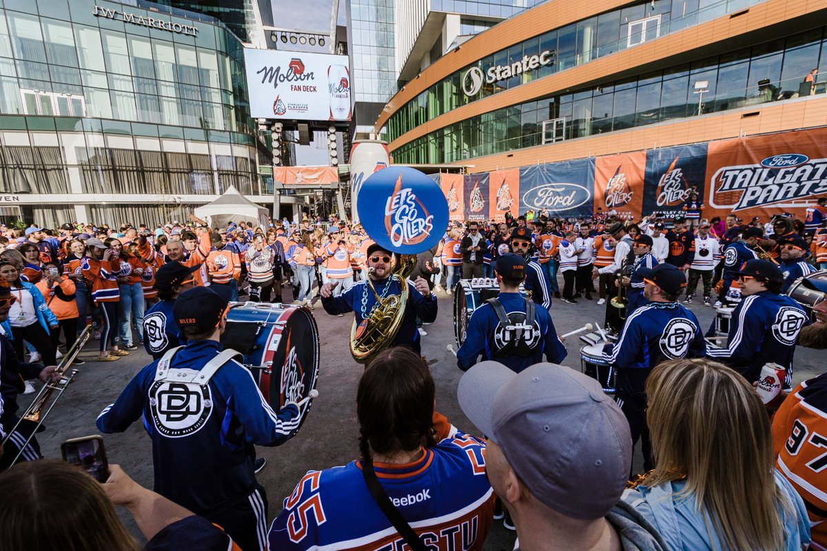 City of Edmonton tweet media