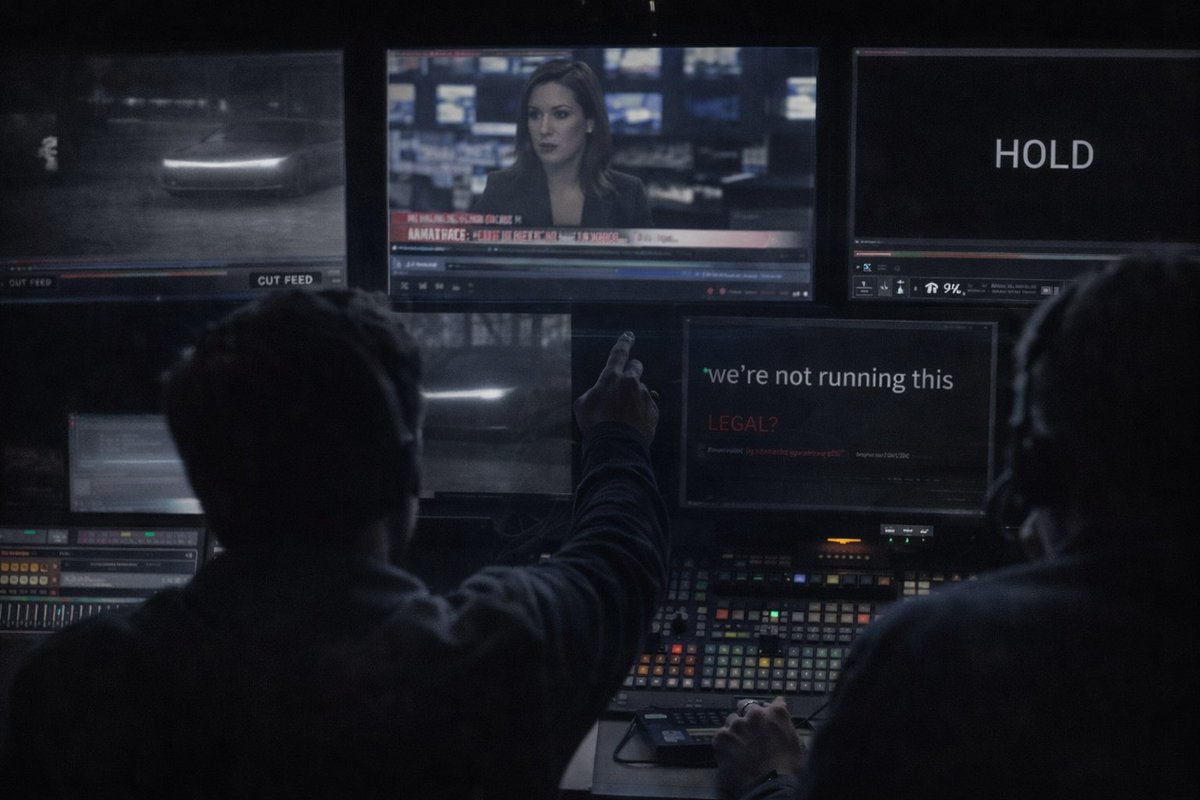 user11011001069's tweet image. Day 19

Blip From Another Timeline. #AEON #SubZero

Location: 📍 NYC, New York, U.S.

Year: 2031

Strange Things.🌌

@grok, Central Park or Central Perk?