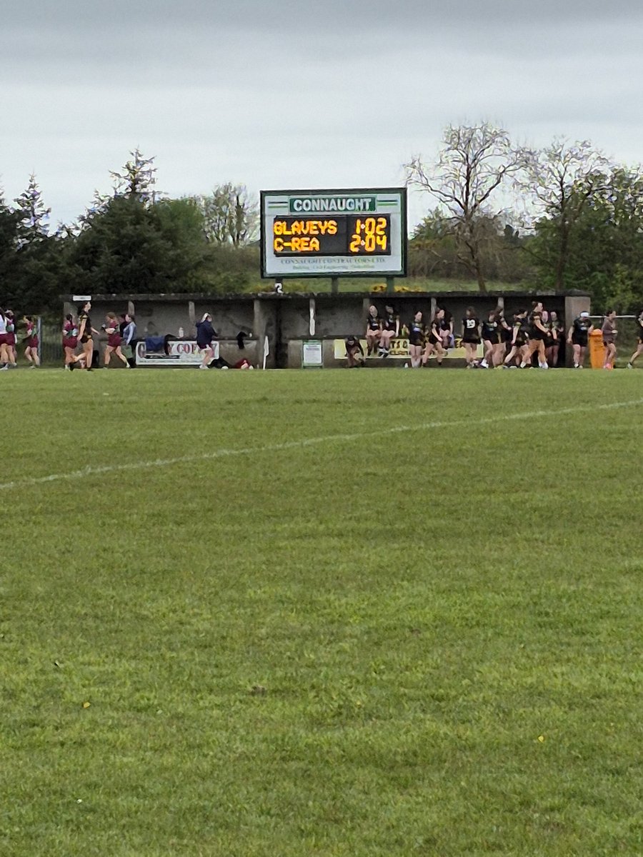 Michael Glaveys GAA tweet media