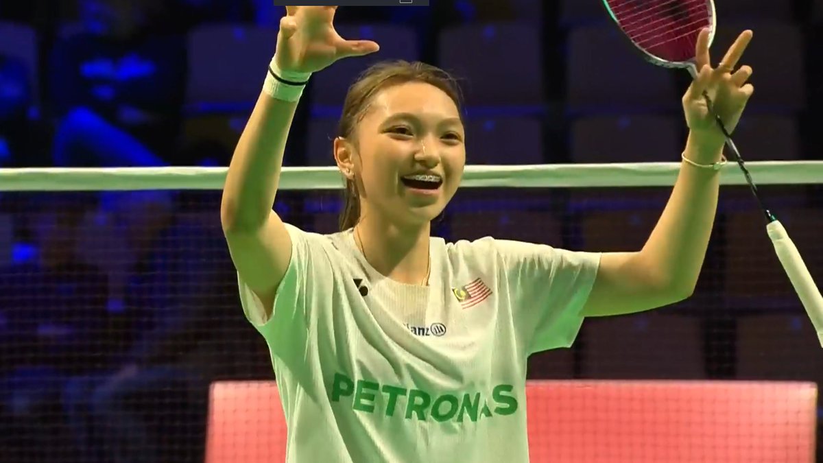 Giarc Nibisna 🌺🇲🇾 tweet media