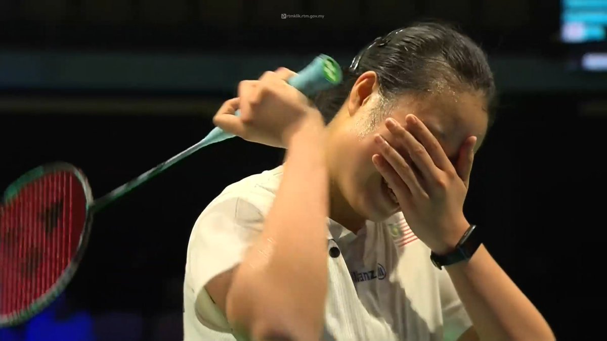 Giarc Nibisna 🌺🇲🇾 tweet media