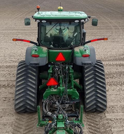 ProTrakker Guidance Systems tweet media