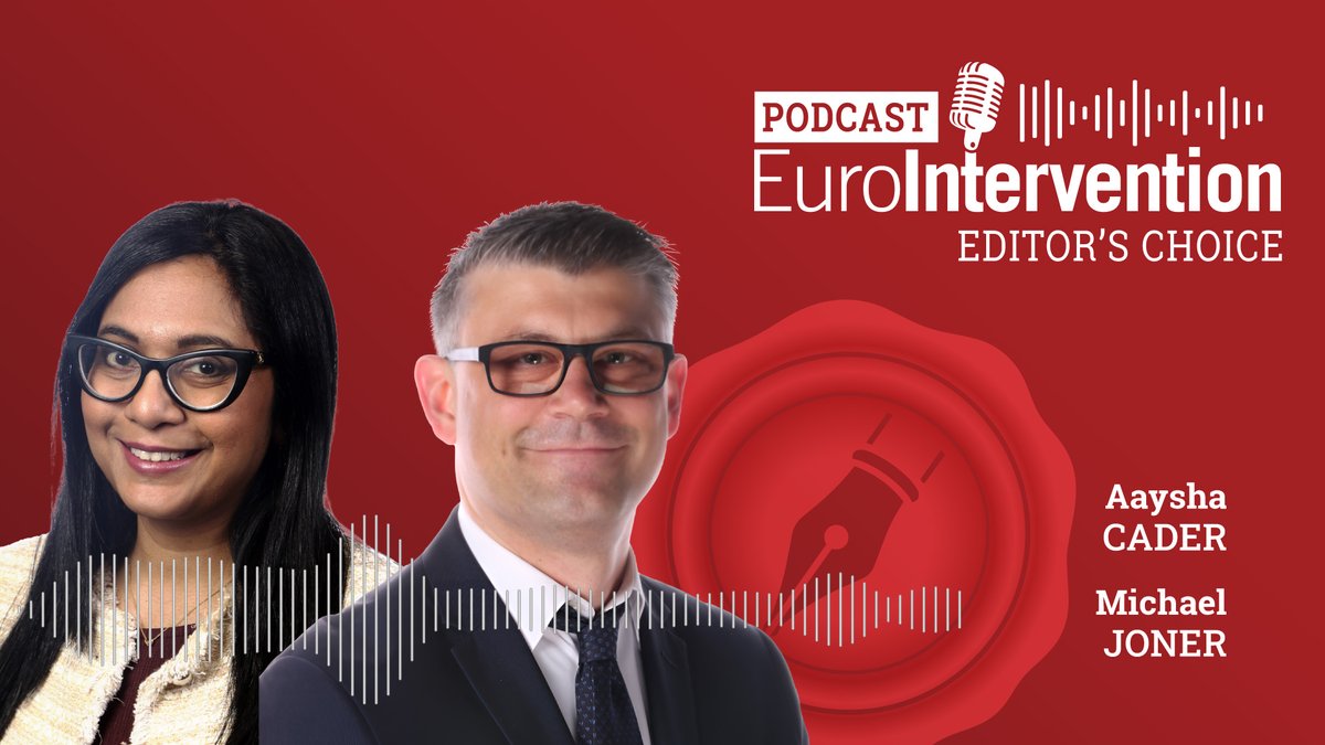 EuroIntervention tweet media