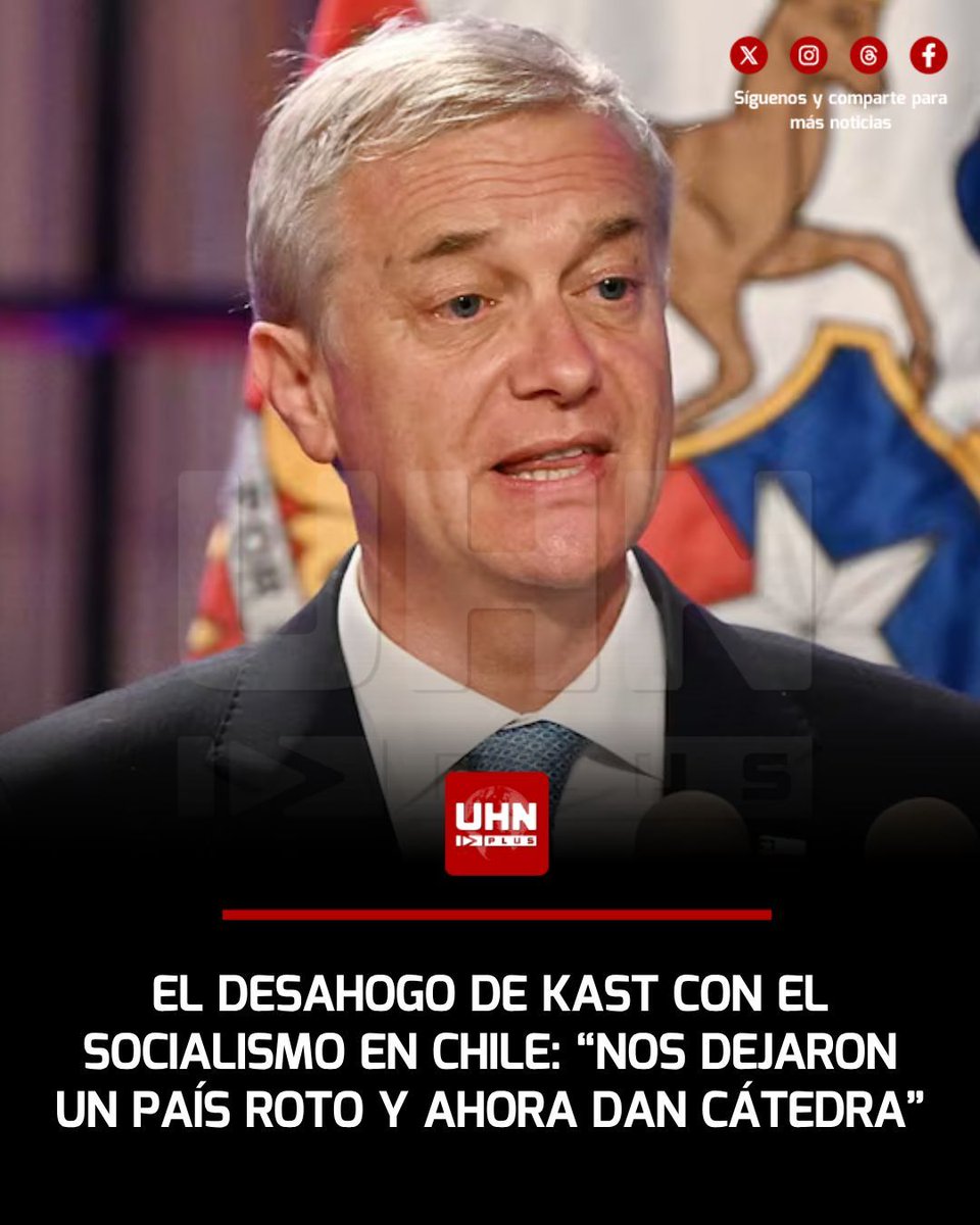 UHN Plus tweet media