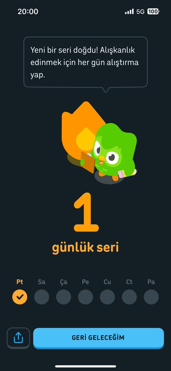 Bakalım ne zaman pes edeceğiz dkdkdkkd