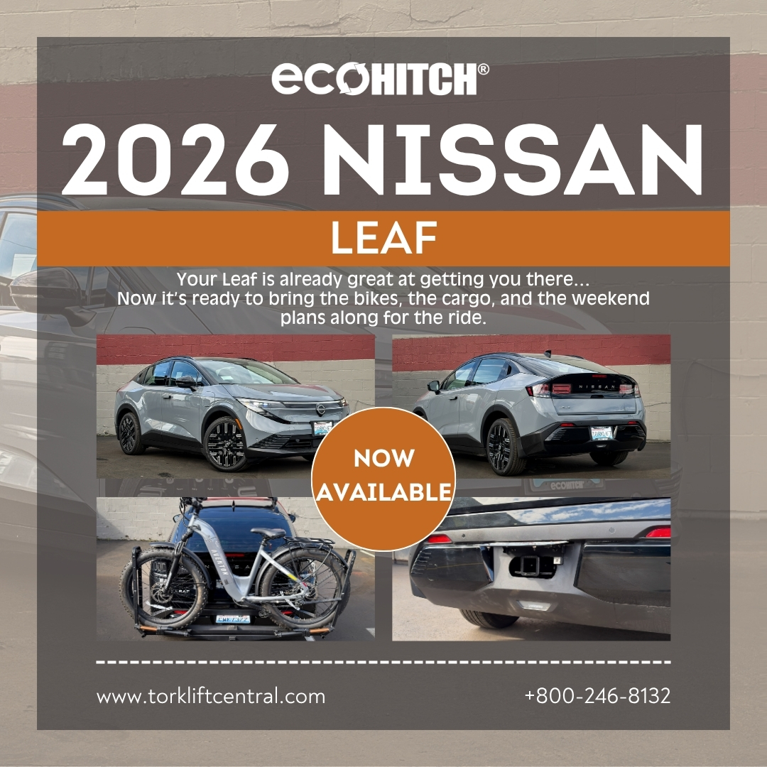 Custom Trailer Hitches tweet media