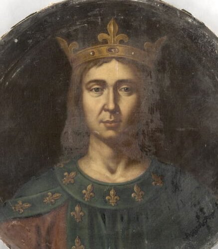 Montjoie Saint Denis tweet media