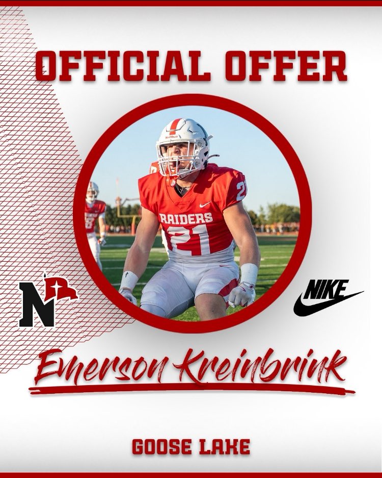 Emerson Kreinbrink tweet media
