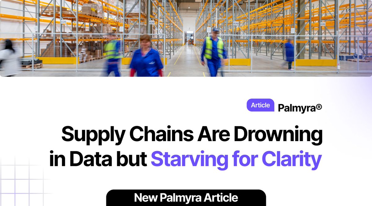 PALM Economy tweet media
