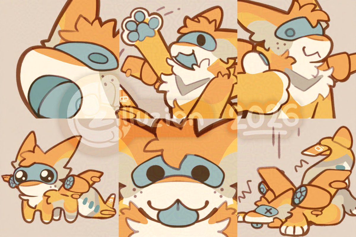 zillu ☕🧡 tweet media