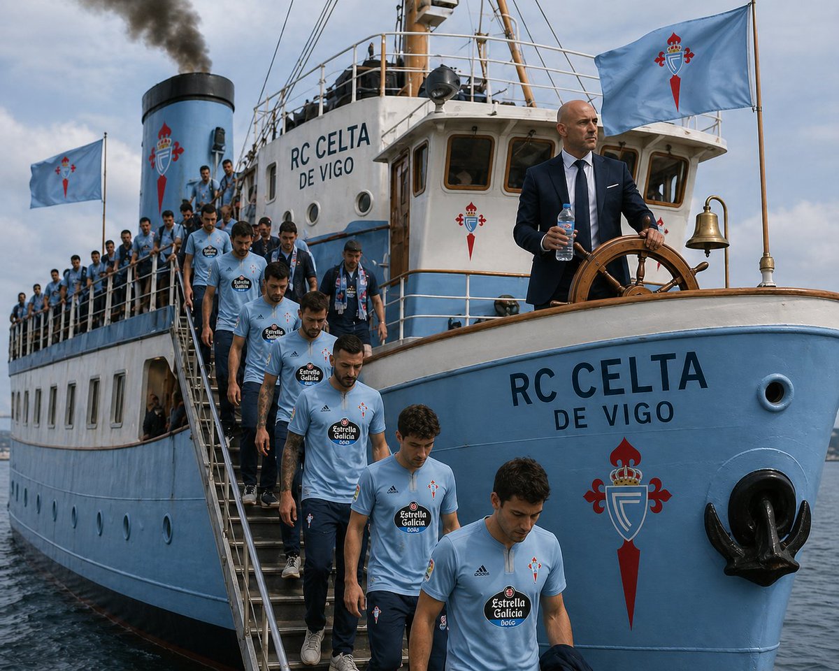 Real Club Cerda de Virgo 🩵 tweet media