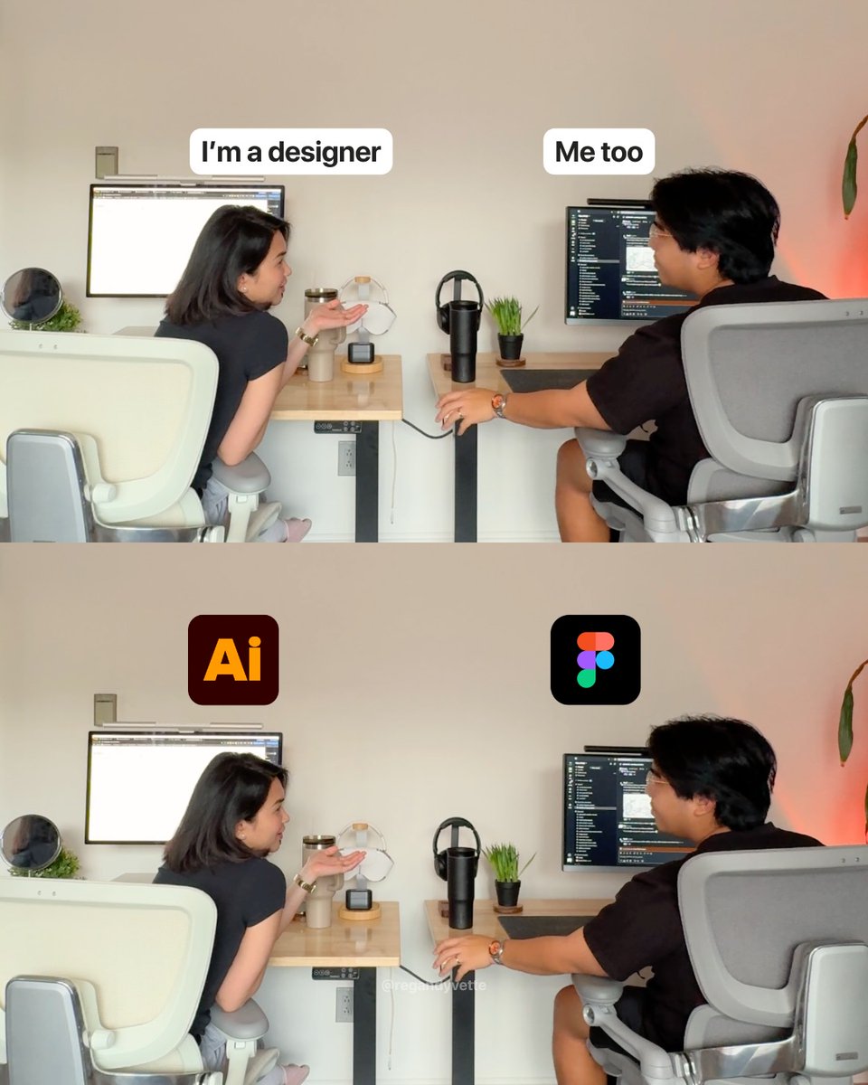 UiSavior's tweet photo. 😂 https://t.co/AlXdNJc5cJ