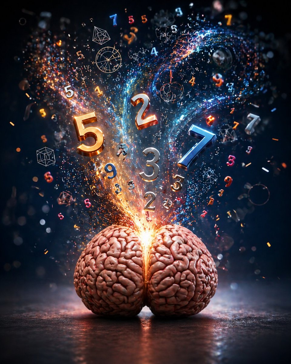 Mike Erlihson, Math PhD, AI tweet media