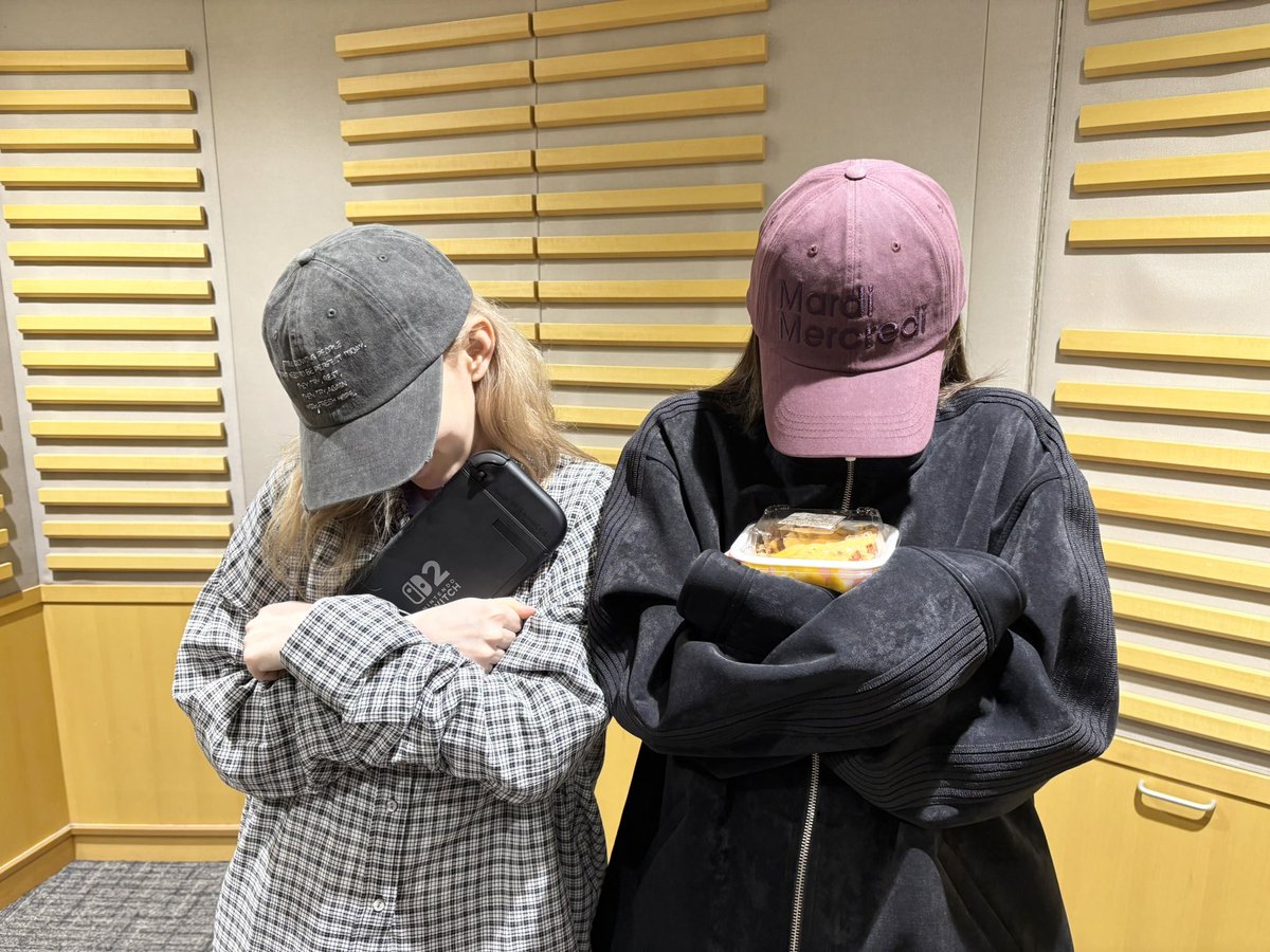 優衣ちゃんチー牛持ってる笑笑笑笑笑笑笑笑
#櫻井優衣 #ふるっぱーANNX