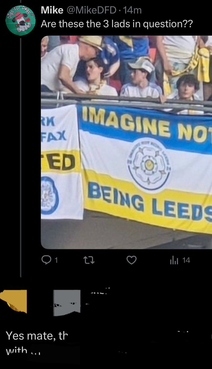 ImagineNotBeingLeeds tweet media
