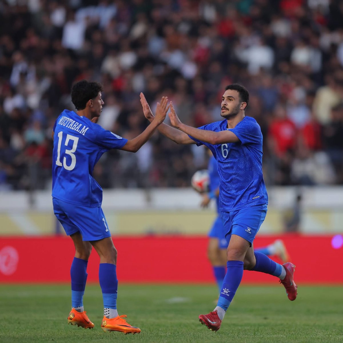 رشيد جابر tweet media