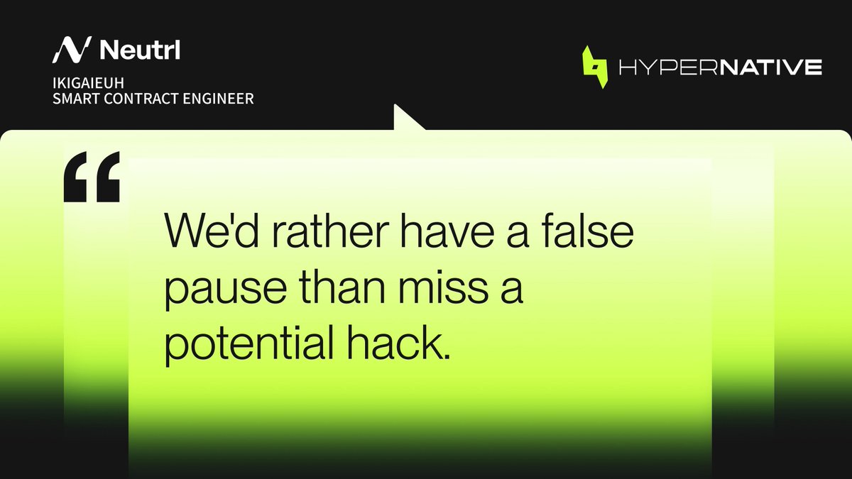 HypernativeLabs tweet media