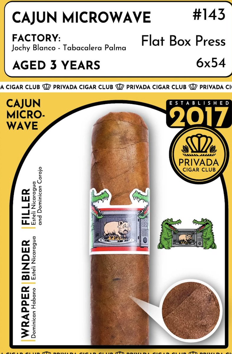 CigarGod tweet media