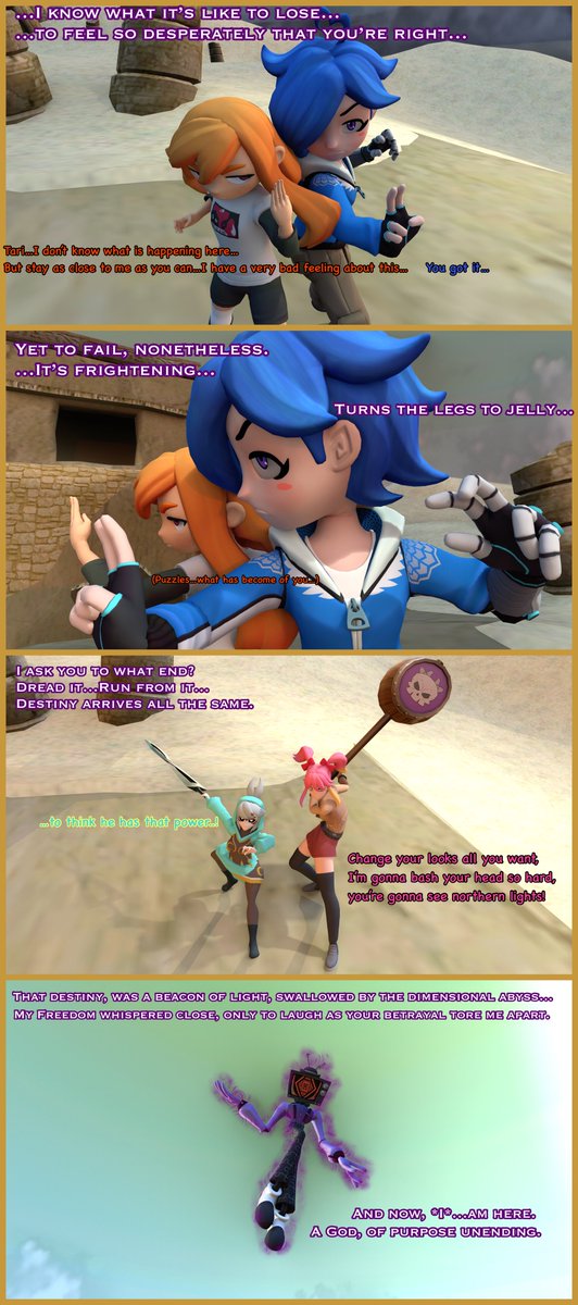 SaucerArt (Project: SMGXeno) tweet media