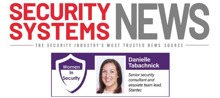 Security Systems News tweet media