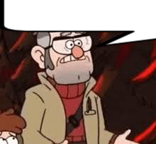 _broken_JukeBox's tweet image. #GravityFalls