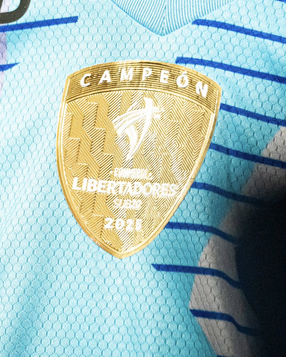 CONMEBOL Libertadores Sub-20 tweet media