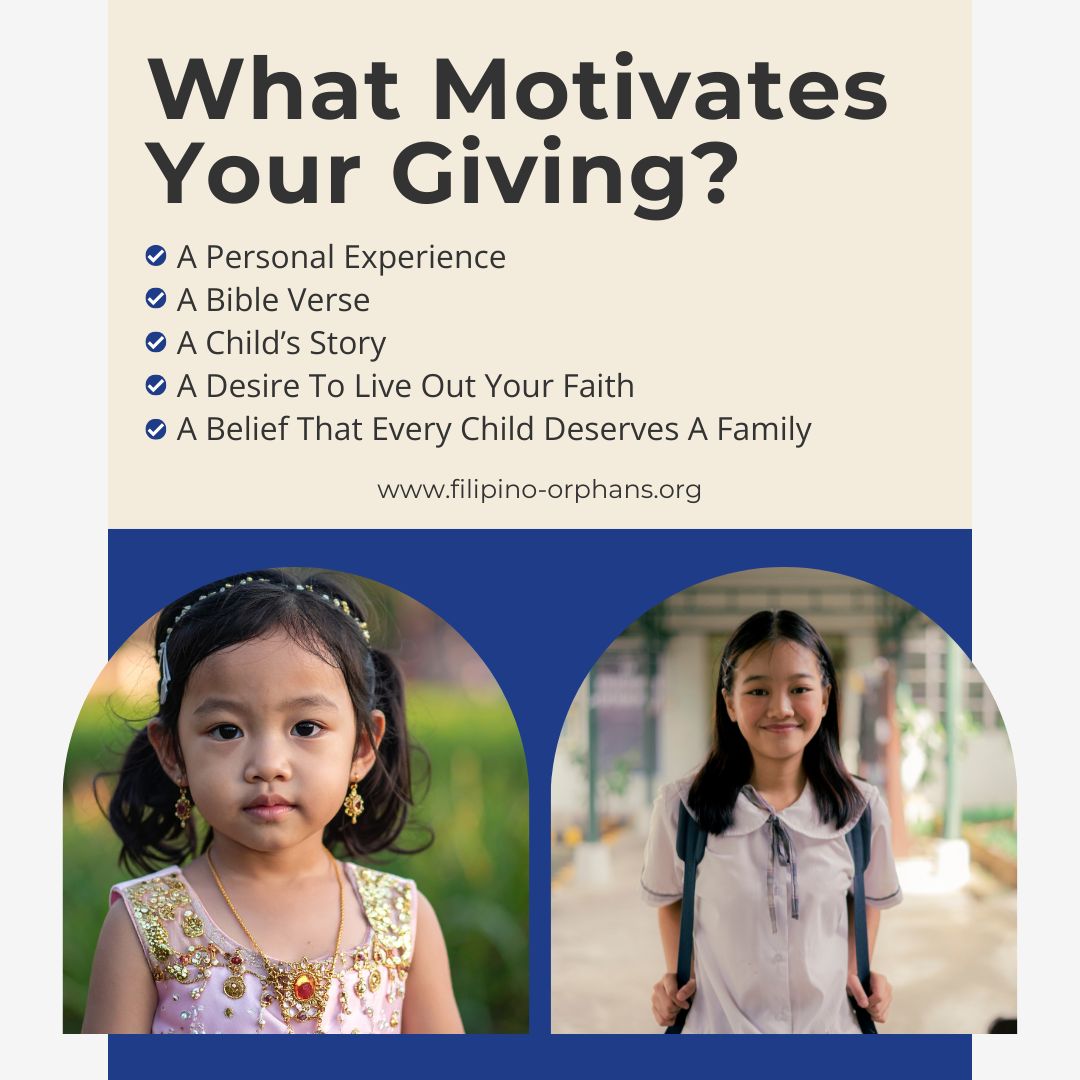 Philippines Orphanage Foundation tweet media