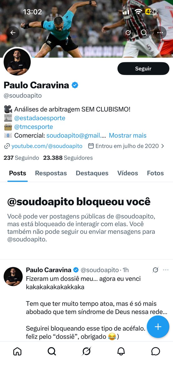 LOPES tweet media