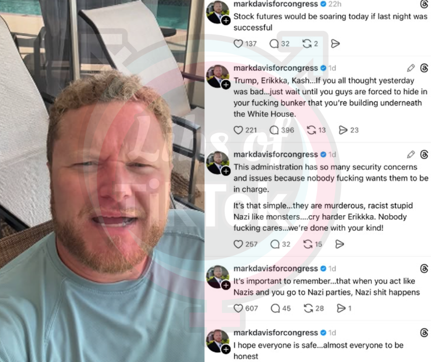 Libs of TikTok tweet media