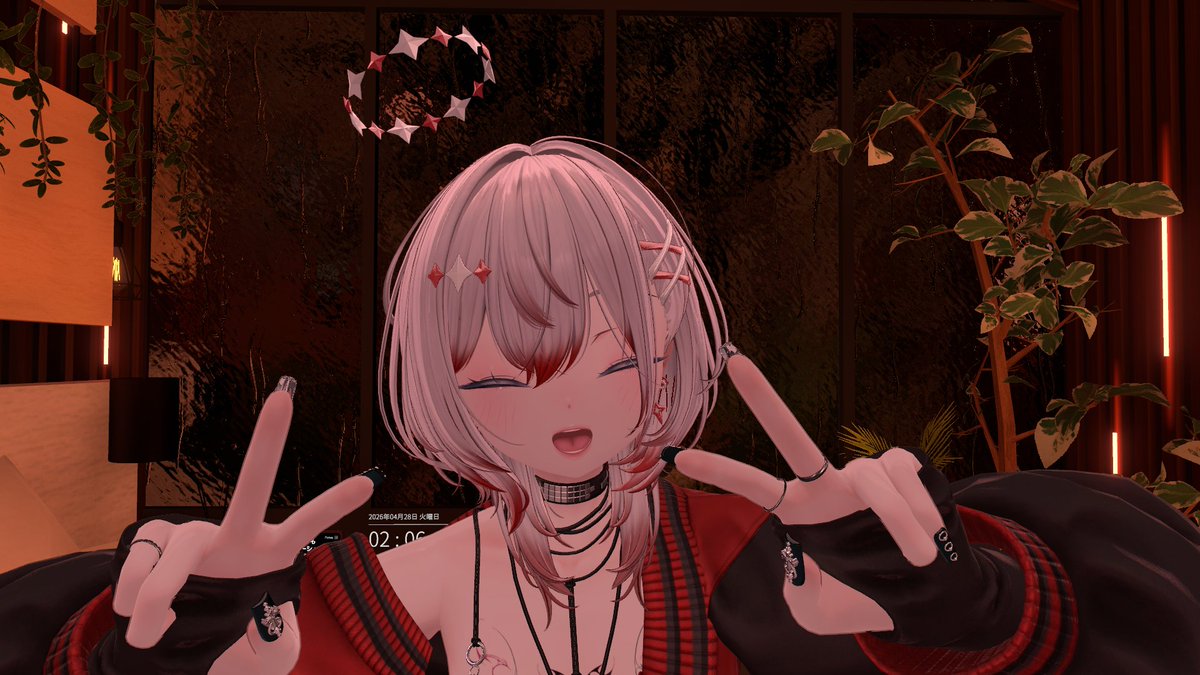 ゆ (@yuuvrcin) / Posts / X