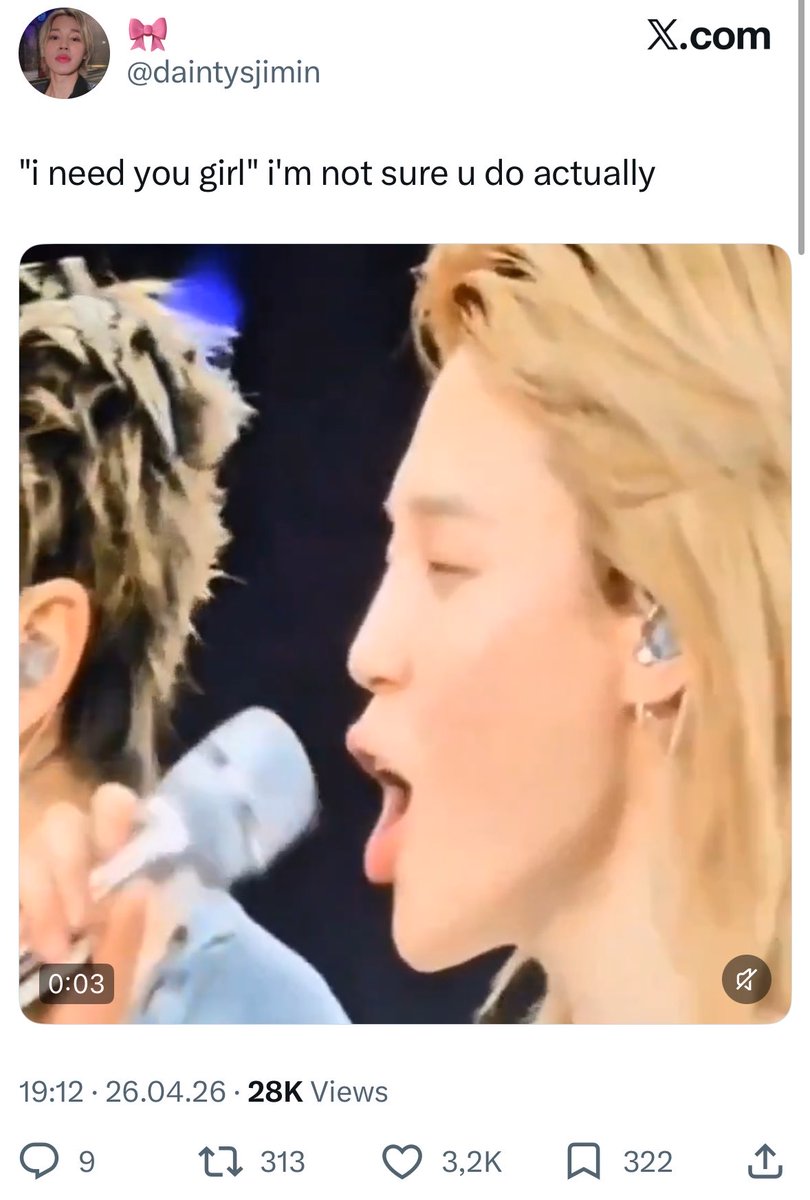 Report for JM tweet media