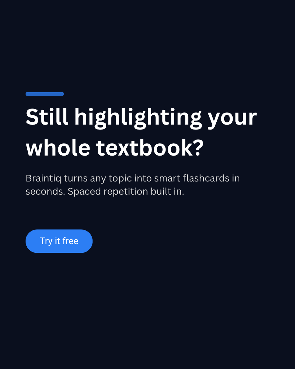 omnitechWorks's tweet photo. Be honest… do you even re-read your highlights? 👀. Skip all the hassle
Let AI do the heavy lifting for you.
#ai #educational #chatgpt #universitystudent https://t.co/Lz80uBXmTs