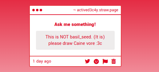 🔞 🔪 tweet media