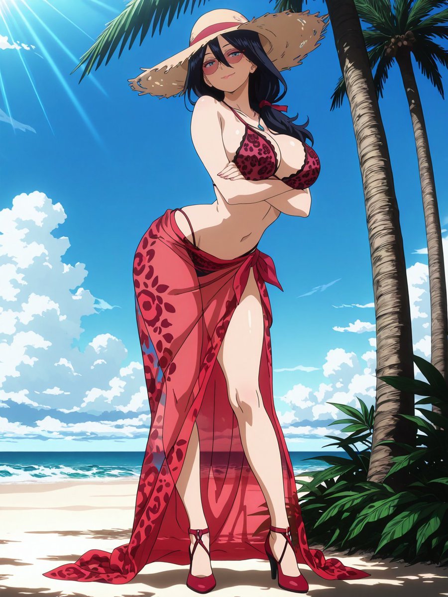 Nemuri Kayama tweet media