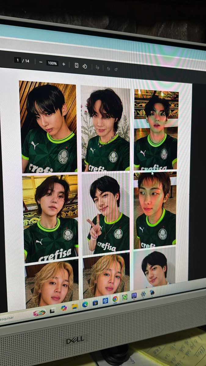 CYPHER K-SHOP 🪩 tweet media