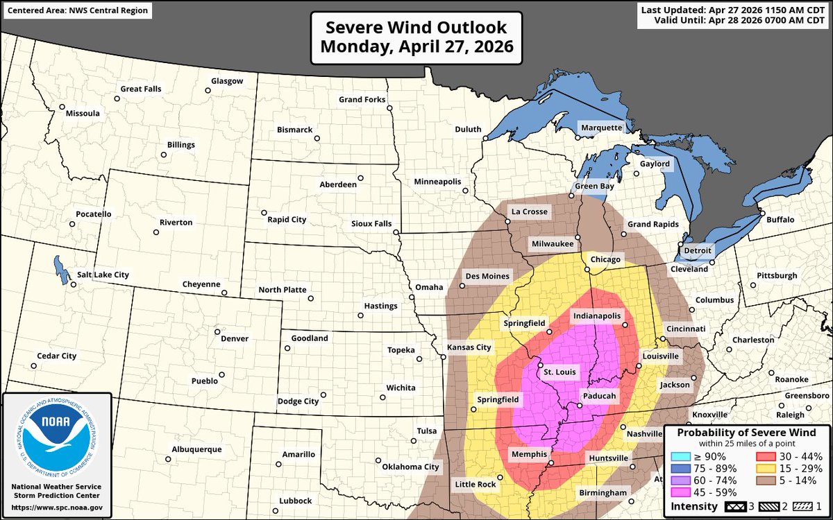 StormWatch+ // SW+ Alerts tweet media