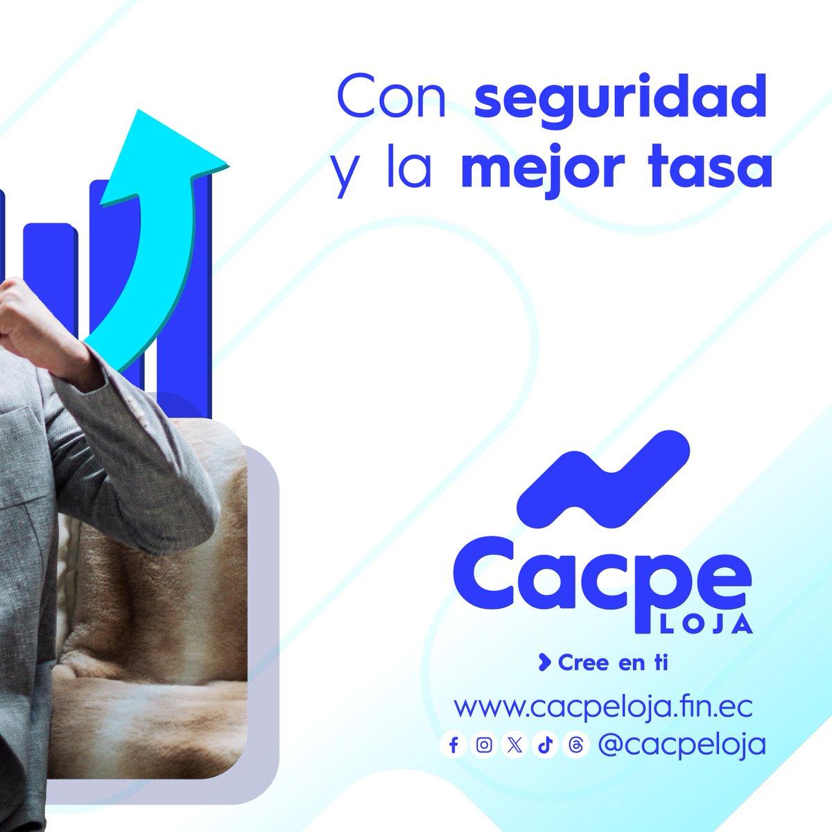 CACPE Loja tweet media
