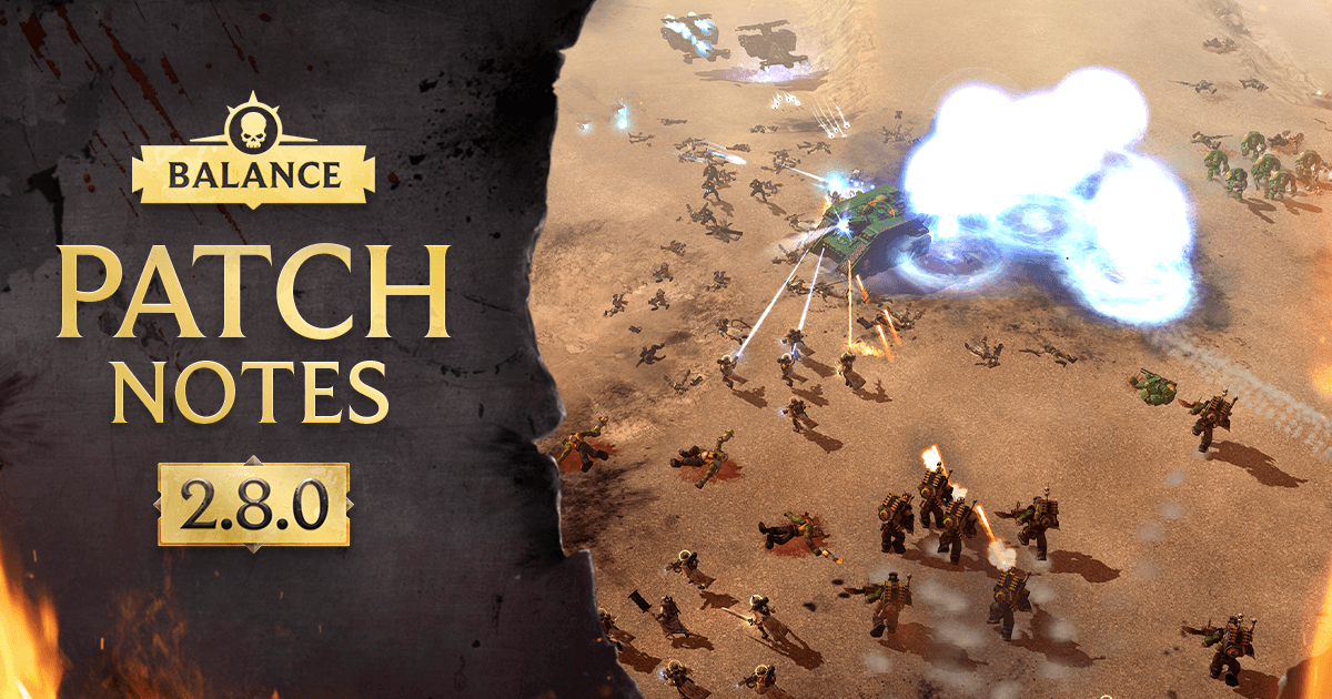 Dawn of War tweet media