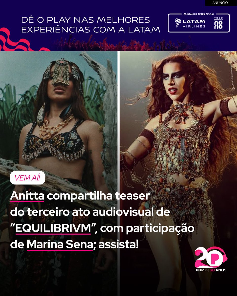 POPline 🎧 tweet media