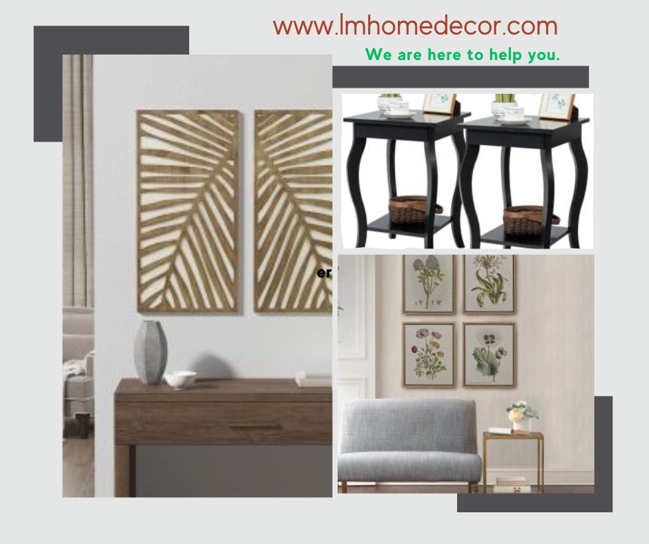 LmHomeDecor's tweet image. #homedecor #roomideas #decorating styles #newbusiness #designeddecorate #designideas #cozyrooms
