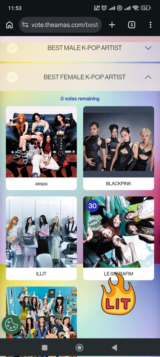 SeemzGr4ce♡⁷ tweet media