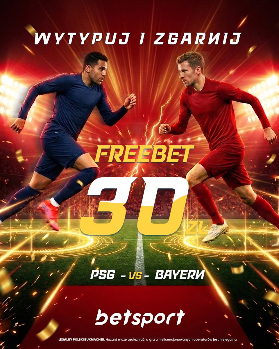 Betsport tweet media