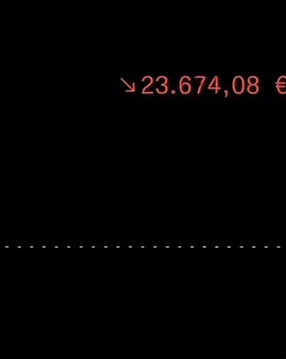 Gentleman Investor 💼💰 tweet media