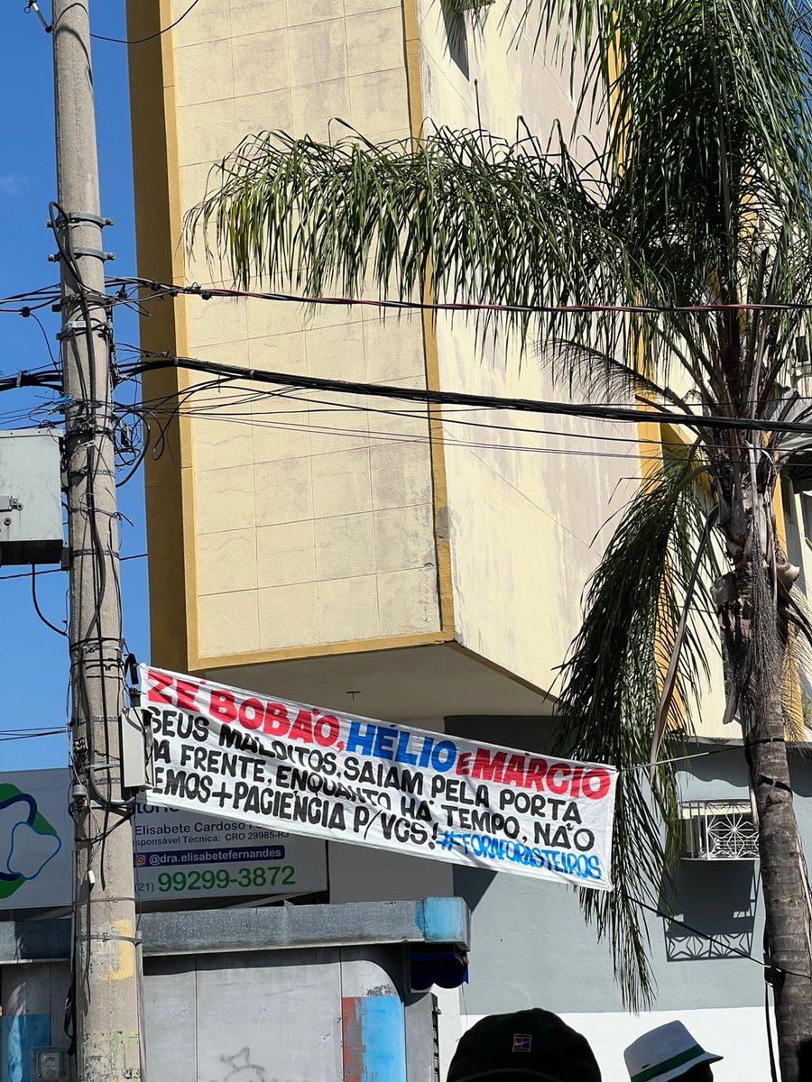 Voz do Samba 🥁 🎙️ tweet media