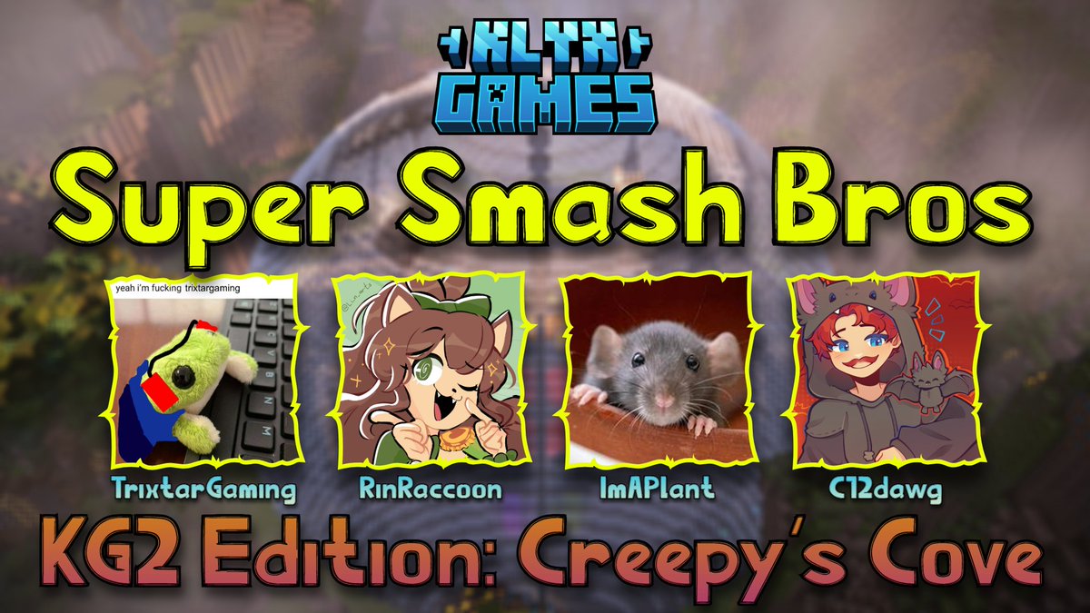 CreepyBrawler tweet media