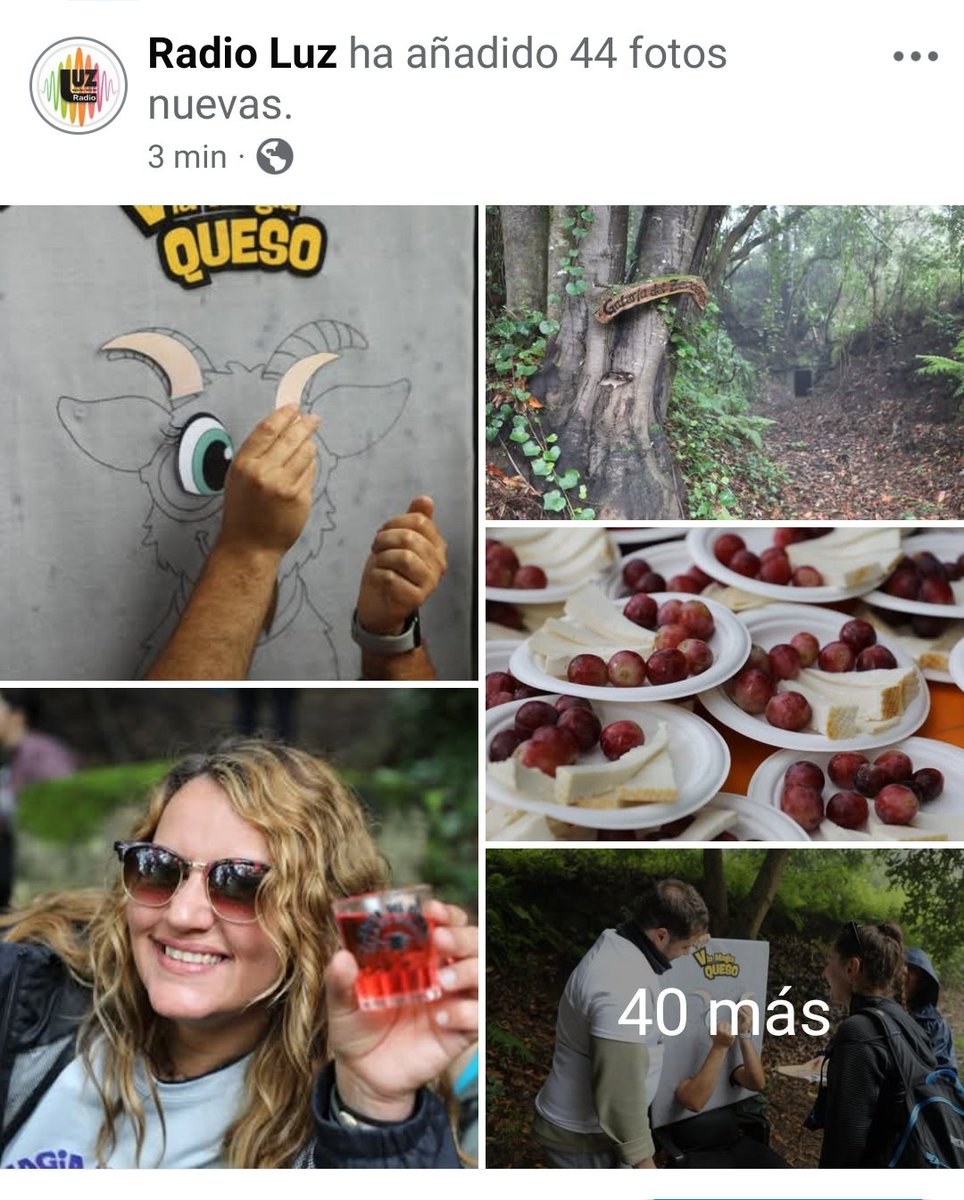 Radio Luz tweet media