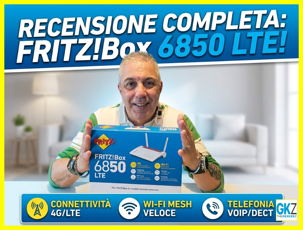 Massimiliano @TheGeekerz tweet media