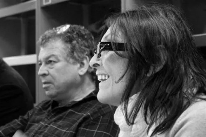 Fundación Gabo tweet media